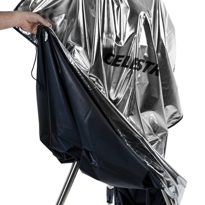 Weatherproof Telescope Cover