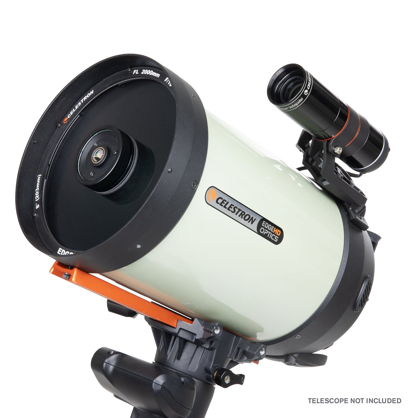 StarSense Autoguider