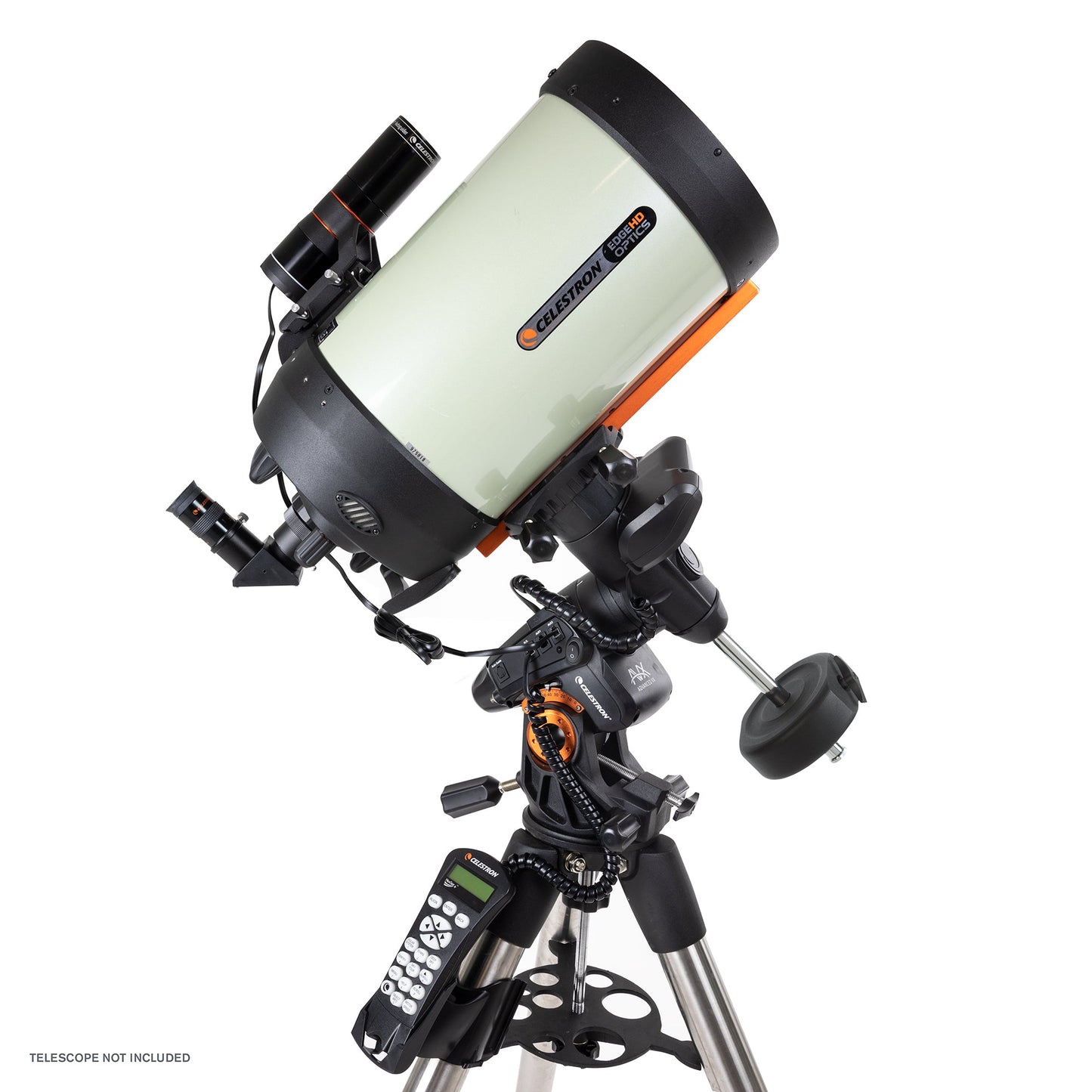 StarSense Autoguider