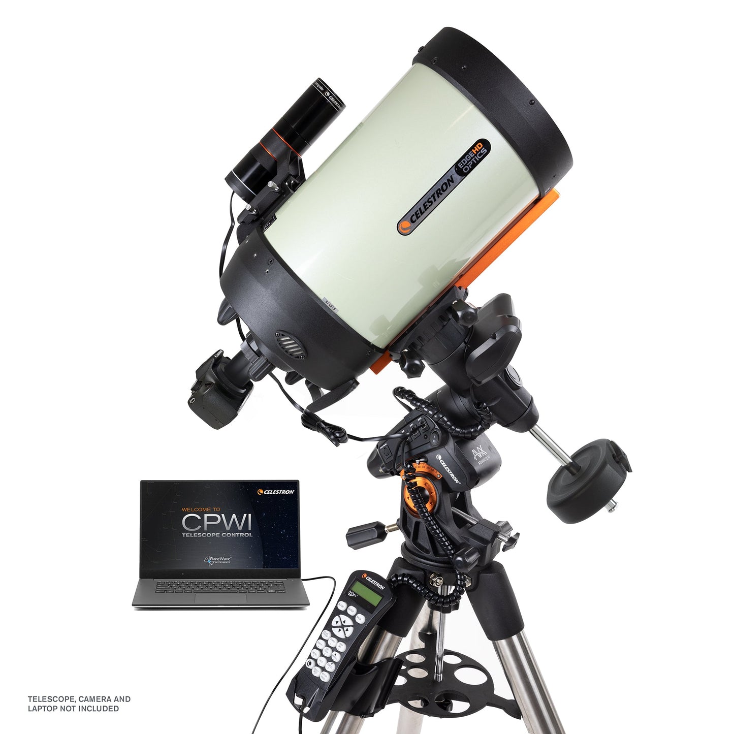 StarSense Autoguider