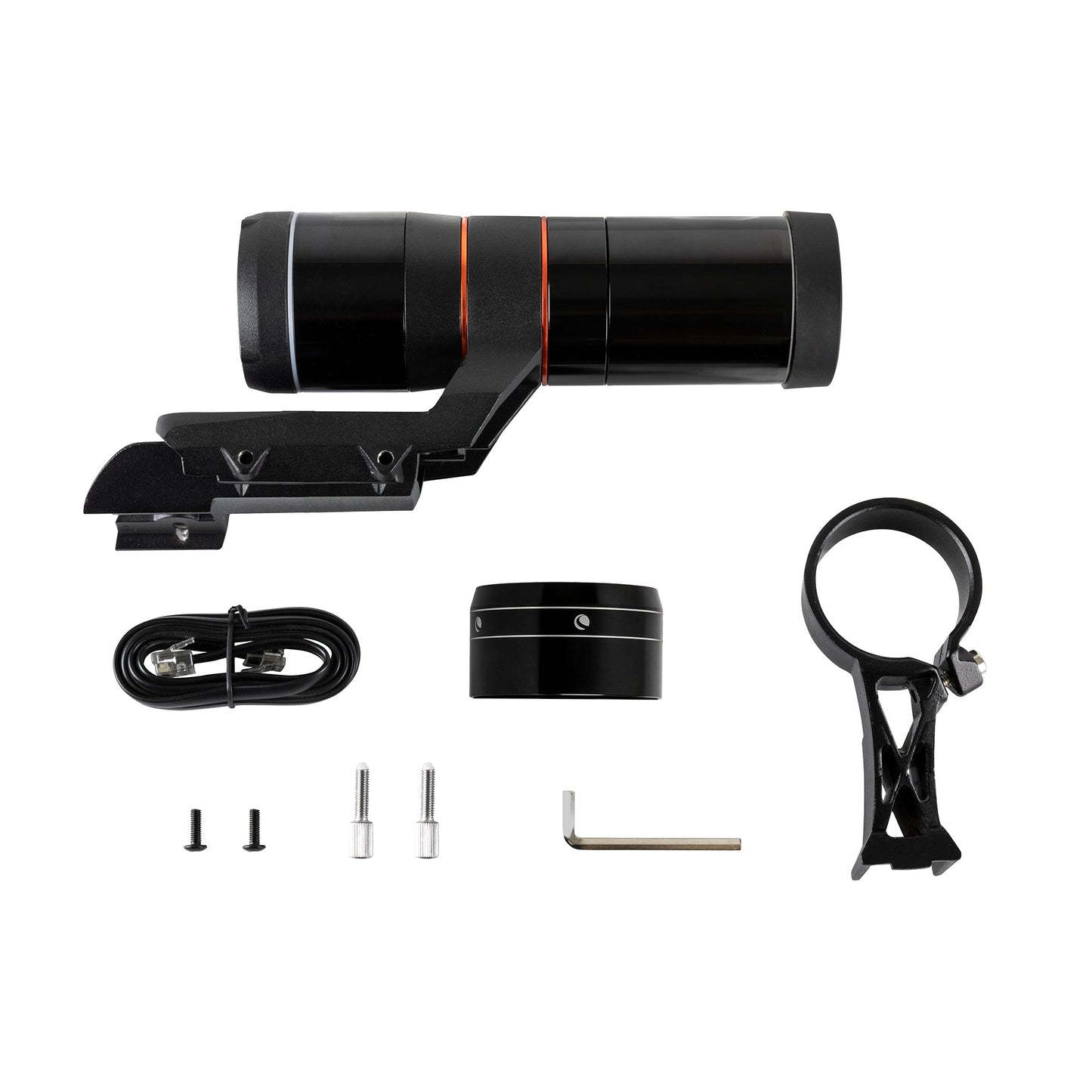 StarSense Autoguider