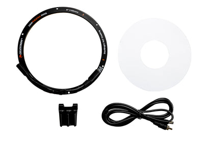 Dew Heater Ring - 6"