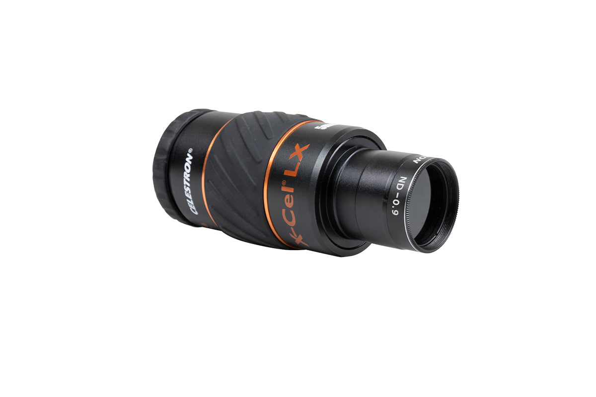 Neutral Density Moon Filter - 1.25"
