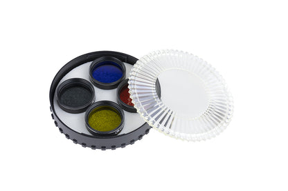 Lunar and Planetary Filter Set - 1.25"