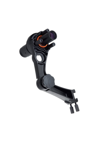 Polar Axis Finderscope for CGX & CGX-L