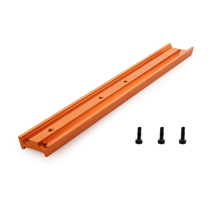 Dovetail Accessory Bar, Rowe-Ackermann Schmidt Astrograph (RASA) 6