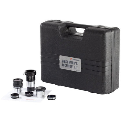 Observer's Accessory Kit - 1.25"
