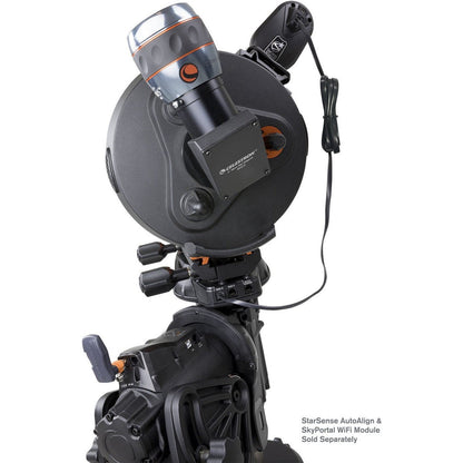 CGX-L Equatorial Mount and Tripod