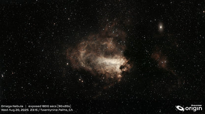 Celestron Origin Intelligent Home Observatory