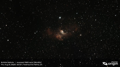 Celestron Origin Intelligent Home Observatory