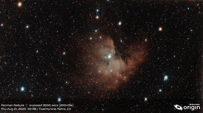 Celestron Origin Intelligent Home Observatory