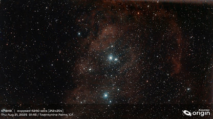 Celestron Origin Intelligent Home Observatory