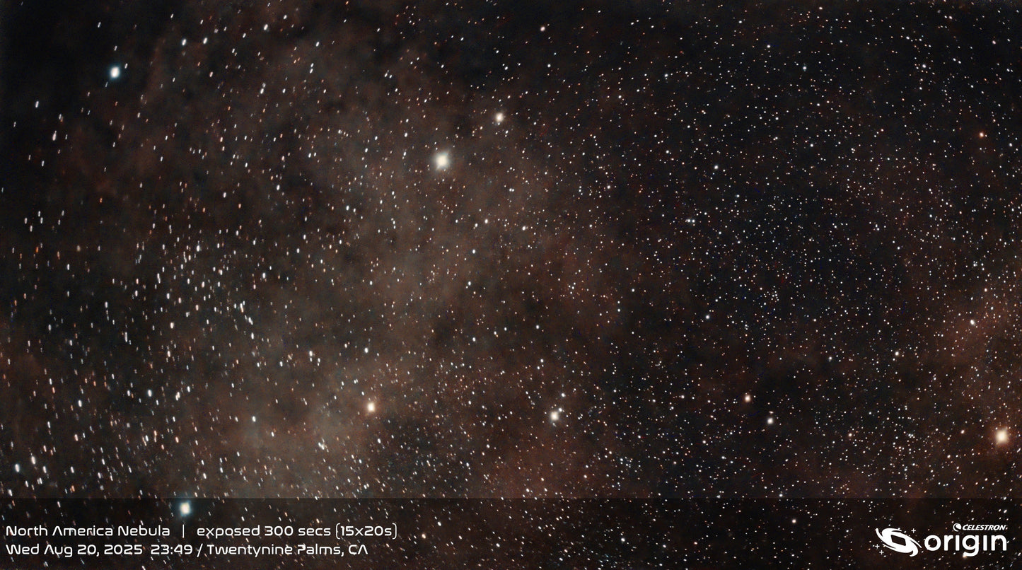Celestron Origin Intelligent Home Observatory