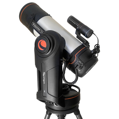 Celestron Origin Intelligent Home Observatory