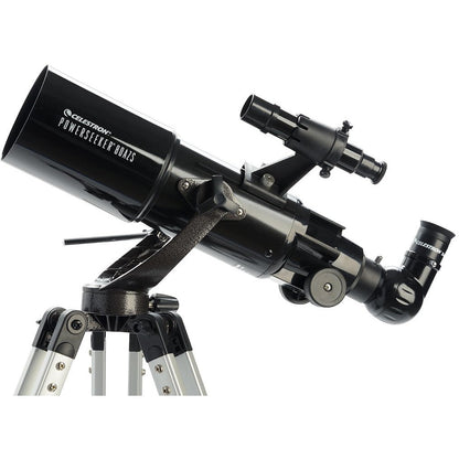 PowerSeeker 80AZS Telescope