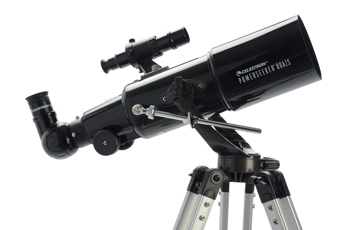 PowerSeeker 80AZS Telescope