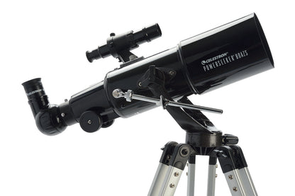 PowerSeeker 80AZS Telescope