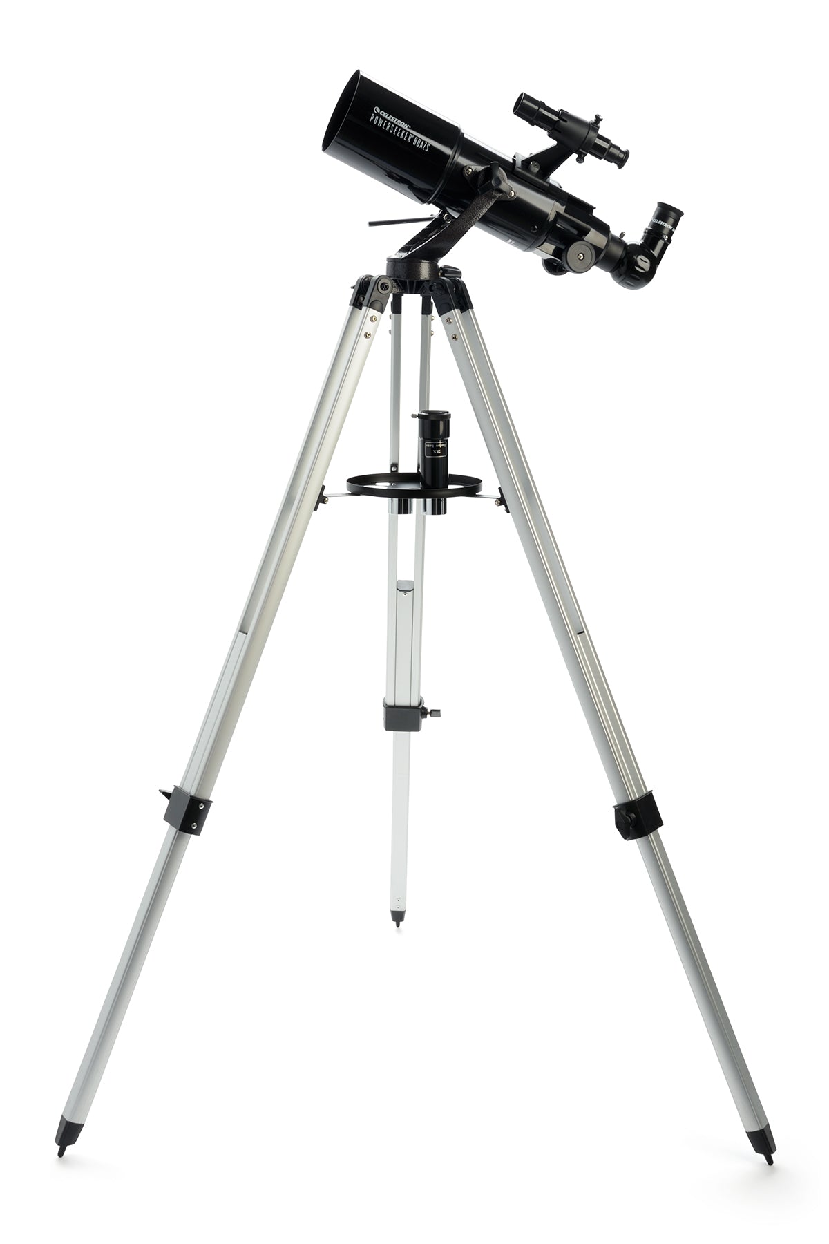 PowerSeeker 80AZS Telescope