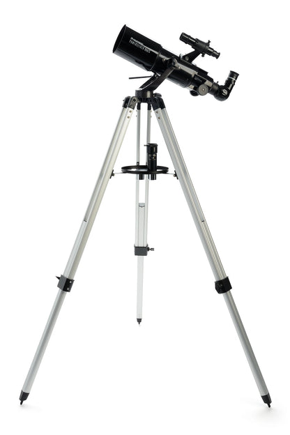 PowerSeeker 80AZS Telescope