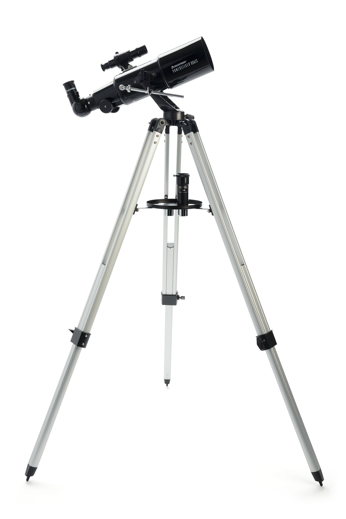 PowerSeeker 80AZS Telescope