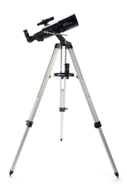 PowerSeeker 80AZS Telescope