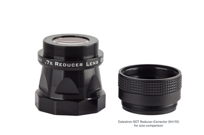 Reducer Lens .7x - EdgeHD 800