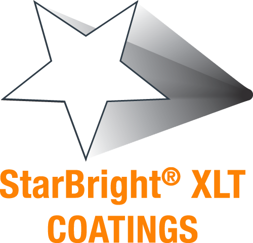 StarBright XLT Coatings