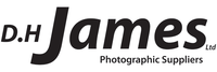 DH James
