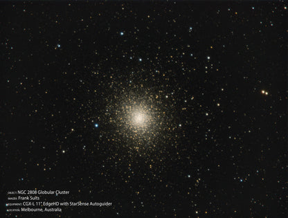 StarSense Autoguider