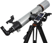 StarSense Explorer Smartphone App-Enabled Telescopes