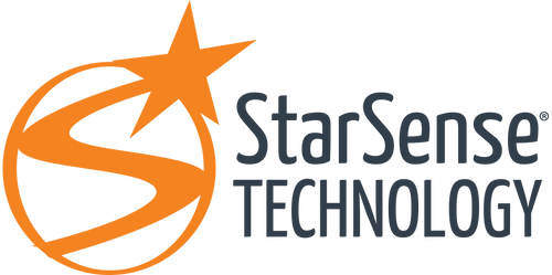 StarSense® Technology